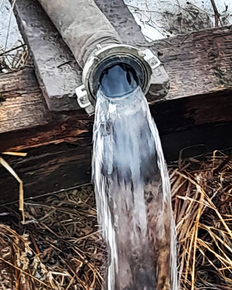 Чистая вода - новости от Центргидрострой Тула